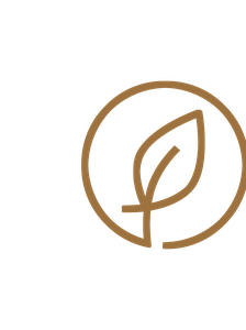 PeptiSense leaf logo