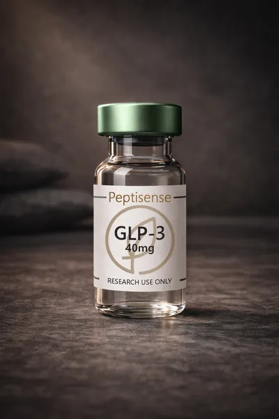solution peptides retatrutide glp-3 GLP-3 (Retatrutide) | Multi-Receptor Peptide | PeptiSense EU