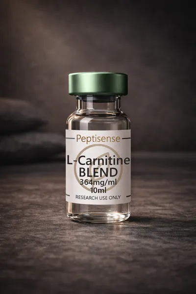 L-Carnitine Blend